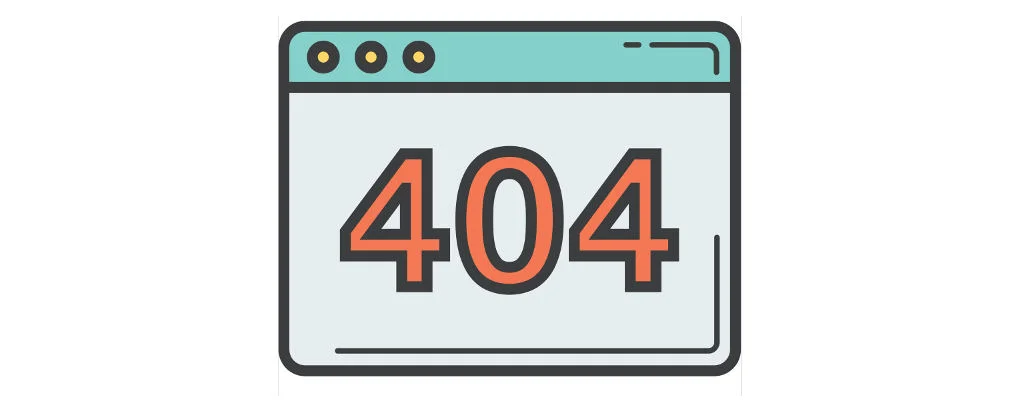 Something Went Wrong…