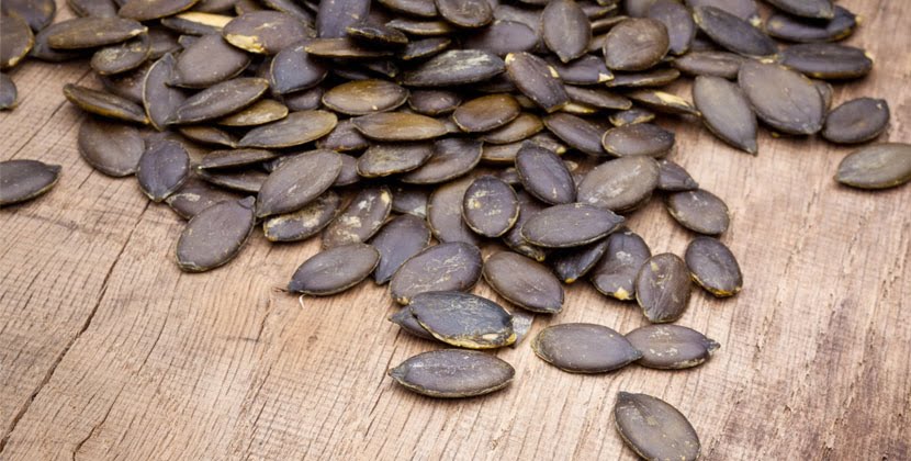 Top 12 Benefits of Pumpkin Seed Oil