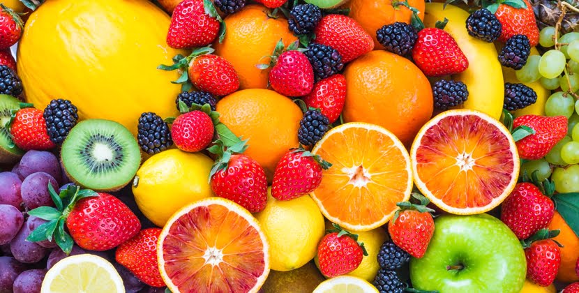 Easy Food Swaps for a Healthy Heart