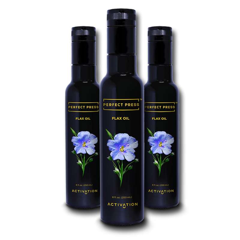 3 Big Benefits of Adding Flaxseed Oil to your Diet Official