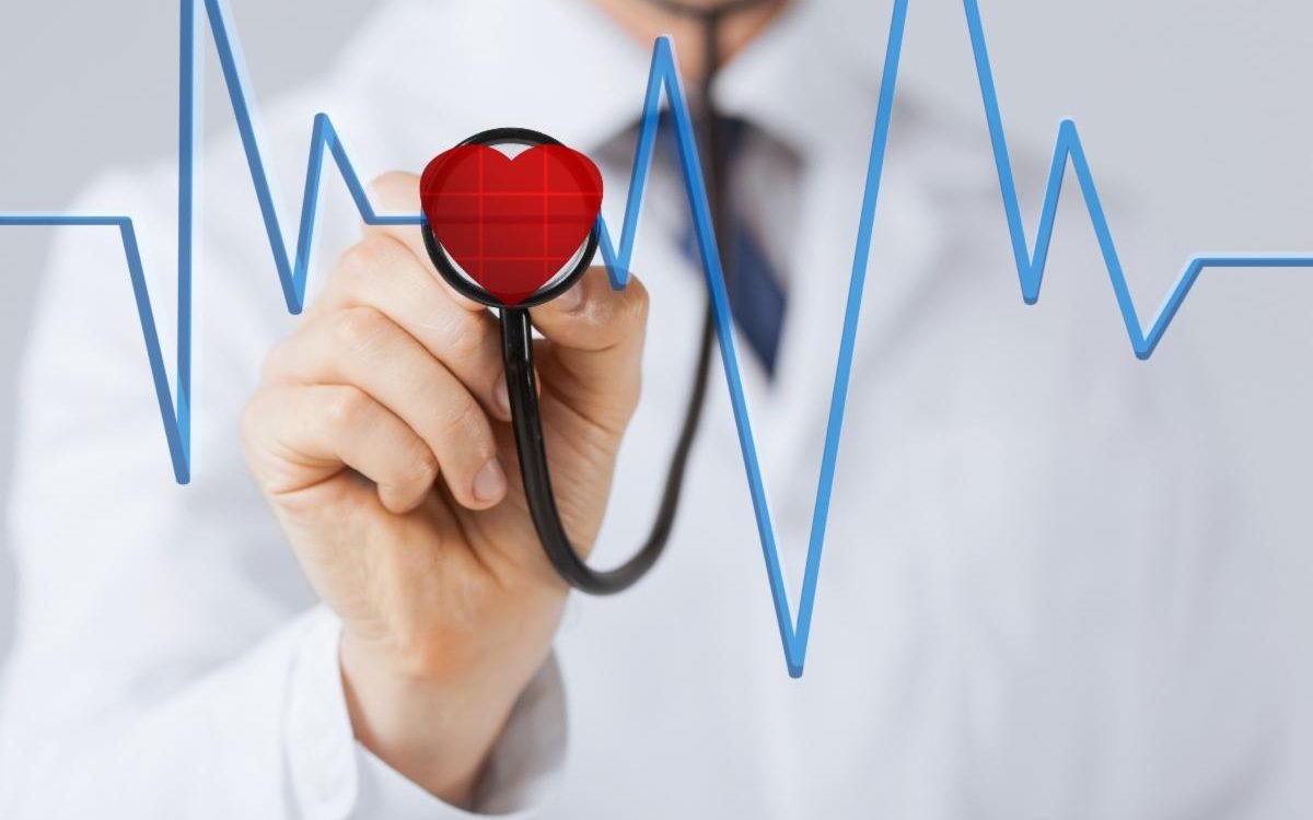 Magnesium Shown to Prevent and Correct Atrial Fibrillation