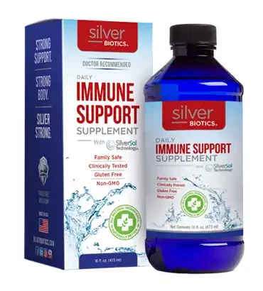 Immune Support 473ml