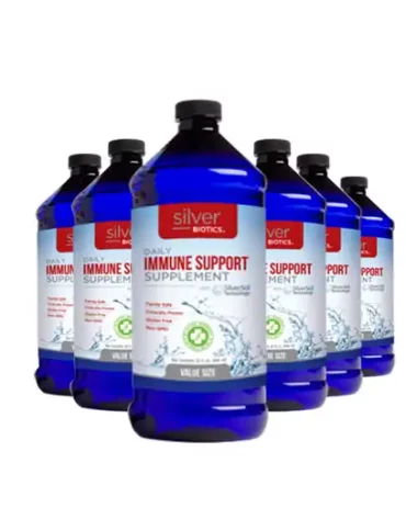 Immune Support