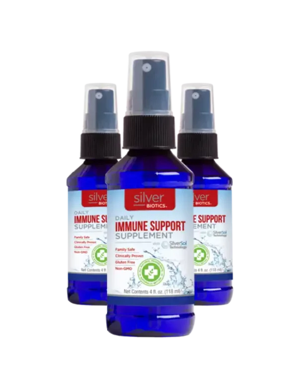 3x Immune Support
