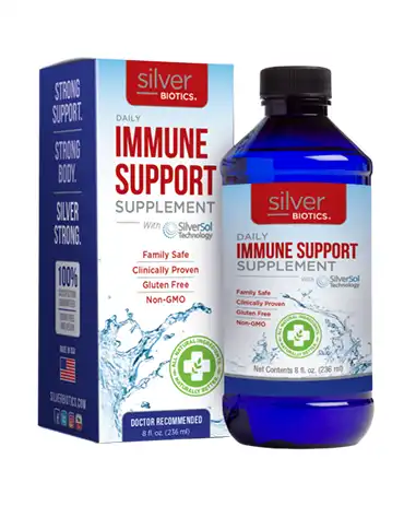 Immune Support 236ml