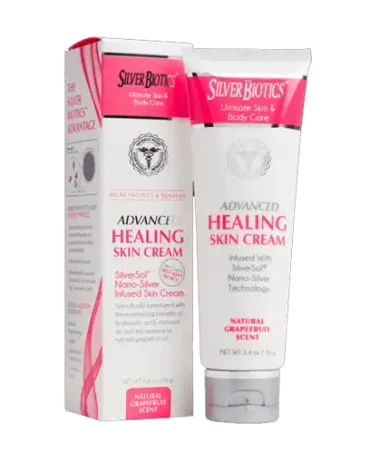 Grapefruit Advanced Healing