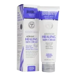 Advanced Healing Skin Cream 96g - American Biotech Labs