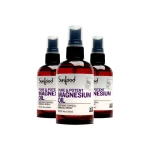 3 pack SunFood Magnesium Oil
