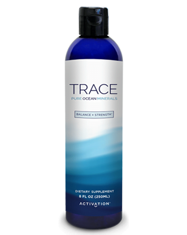 TRACE Ocean Minerals Solution