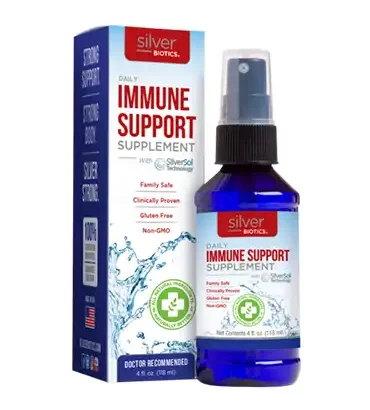 Immune Support Spray
