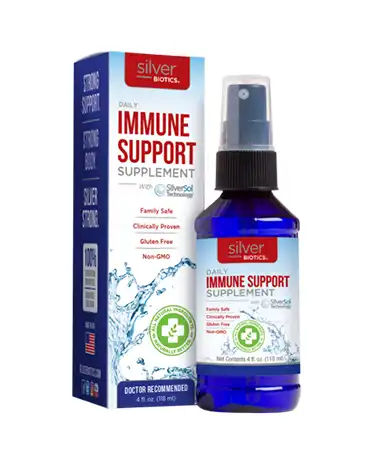 Immune Support Spray