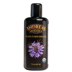 Black Cumin Seed Oil