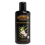 Black Sesame Seed Oil