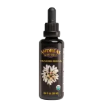Coriander Seed Oil (50ml) - Andreas Seed Oil’s