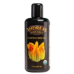 Pumpkin Seed Oil (207ml) - Andreas Seed Oil’s