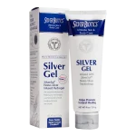Silver Gel