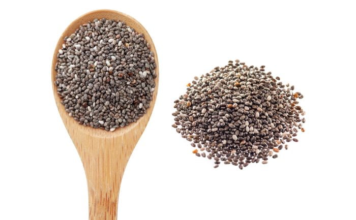 7 Incredible Reasons To Eat Chia Seeds