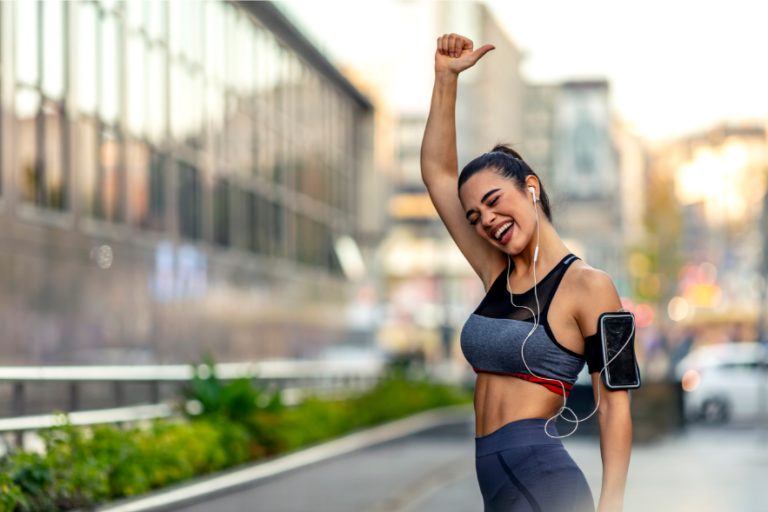 9 Reasons To Start Your Morning With A Walk