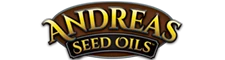 Andreas Cold Pressed Seed Oils